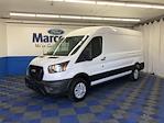 New 2025 Ford Transit 250 Medium Roof Empty Cargo Van for sale #A7257 - photo 1