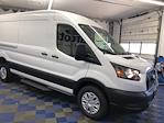 New 2025 Ford Transit 250 Medium Roof Empty Cargo Van for sale #A7257 - photo 4