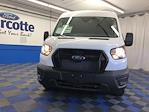 New 2025 Ford Transit 250 Medium Roof Empty Cargo Van for sale #A7257 - photo 6