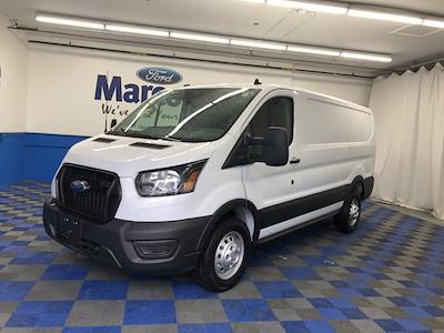 2025 Ford Transit 250 Low Roof AWD Empty Cargo Van for sale #A7259 - photo 1