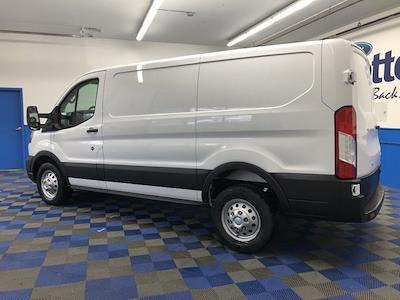 2025 Ford Transit 250 Low Roof AWD Empty Cargo Van for sale #A7259 - photo 2