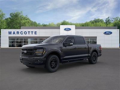 2025 Ford F-150 SuperCrew Cab 4WD Pickup for sale #A7267 - photo 1