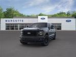 2025 Ford F-150 SuperCrew Cab 4WD Pickup for sale #A7267 - photo 2