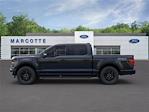 2025 Ford F-150 SuperCrew Cab 4WD Pickup for sale #A7267 - photo 3