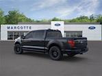 2025 Ford F-150 SuperCrew Cab 4WD Pickup for sale #A7267 - photo 4
