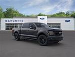2025 Ford F-150 SuperCrew Cab 4WD Pickup for sale #A7267 - photo 7