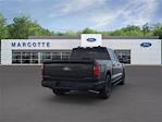 2025 Ford F-150 SuperCrew Cab 4WD Pickup for sale #A7267 - photo 8