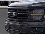 2025 Ford F-150 SuperCrew Cab 4WD Pickup for sale #A7267 - photo 17