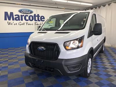 New 2025 Ford Transit 350 Low Roof Empty Cargo Van for sale #A7272 - photo 1