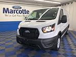 New 2025 Ford Transit 350 Low Roof Empty Cargo Van for sale #A7272 - photo 1