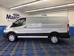 New 2025 Ford Transit 350 Low Roof Empty Cargo Van for sale #A7272 - photo 2