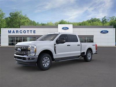 2025 Ford F-350 Crew Cab SRW 4WD Pickup for sale #A7280 - photo 1