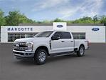 2025 Ford F-350 Crew Cab SRW 4WD Pickup for sale #A7280 - photo 1