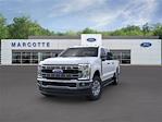 2025 Ford F-350 Crew Cab SRW 4WD Pickup for sale #A7280 - photo 2