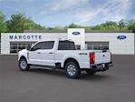 2025 Ford F-350 Crew Cab SRW 4WD Pickup for sale #A7280 - photo 4