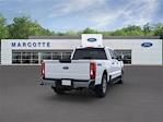 2025 Ford F-350 Crew Cab SRW 4WD Pickup for sale #A7280 - photo 8