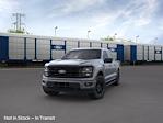 2025 Ford F-150 SuperCrew Cab 4WD Pickup for sale #A7282 - photo 2