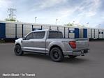 2025 Ford F-150 SuperCrew Cab 4WD Pickup for sale #A7282 - photo 4