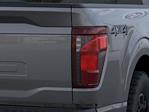2025 Ford F-150 SuperCrew Cab 4WD Pickup for sale #A7282 - photo 21