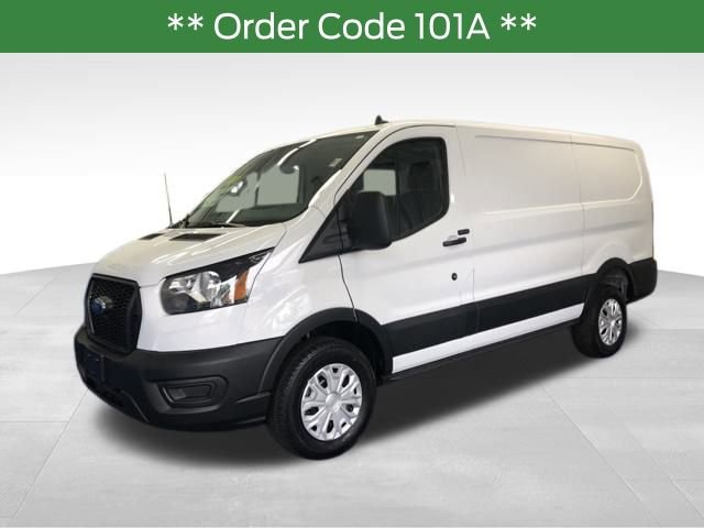 New 2025 Ford Transit 350 - photo 2