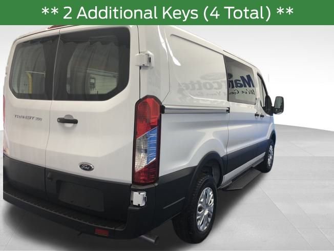 New 2025 Ford Transit 350 - photo 6