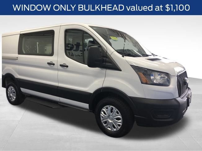 New 2025 Ford Transit 350 - photo 7