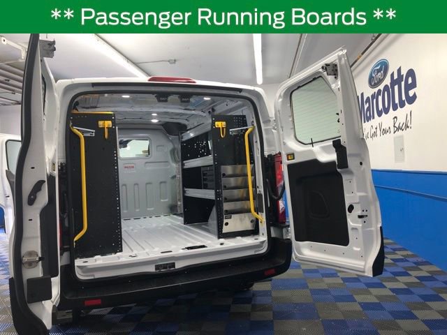 New 2025 Ford Transit 350 - photo 8