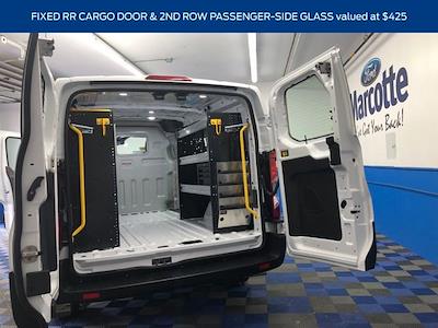 New 2025 Ford Transit 350 Low Roof Upfitted Cargo Van for sale #A7283 - photo 2