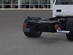 New 2025 Ford F-600 Regular Cab 4WD Cab Chassis for sale #A7286 - photo 21