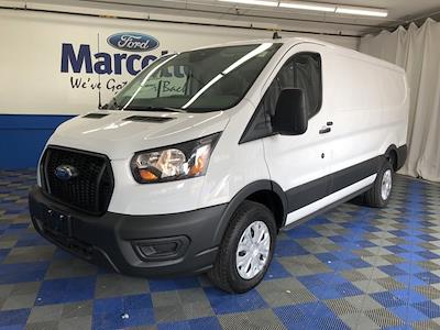 2025 Ford Transit 350 Low Roof RWD Ranger Design Upfitted Cargo Van for sale #A7289 - photo 1