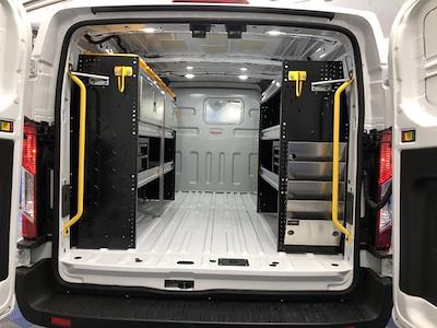 2025 Ford Transit 350 Low Roof RWD Ranger Design Upfitted Cargo Van for sale #A7289 - photo 2