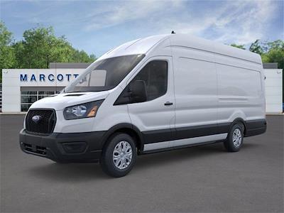 New 2025 Ford Transit 350 Thermo King Refrigerated Body V-520 RT MAX 50 for sale #A7298 - photo 1