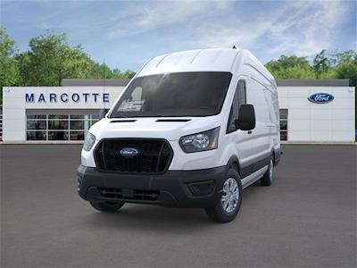 New 2025 Ford Transit 350 Refrigerated Body for sale #A7298 - photo 2