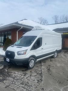 New 2025 Ford Transit 350 Refrigerated Body for sale #A7298 - photo 1