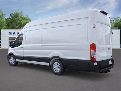 New 2025 Ford Transit 350 Thermo King Refrigerated Body V-520 RT MAX 50 for sale #A7298 - photo 2