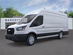New 2025 Ford Transit 350 Thermo King Refrigerated Body V-520 RT MAX 50 for sale #A7298 - photo 1