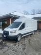 2025 Ford Transit 350 High Roof RWD Thermo King Refrigerated Body for sale #A7298 - photo 1