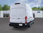 New 2025 Ford Transit 350 Thermo King Refrigerated Body V-520 RT MAX 50 for sale #A7298 - photo 8