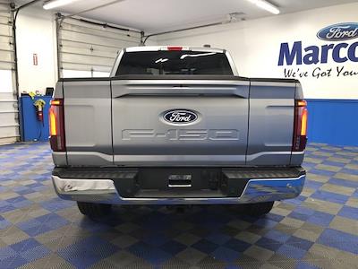 2025 Ford F-150 SuperCrew Cab 4WD Pickup for sale #A7299 - photo 2