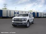 2025 Ford F-150 SuperCrew Cab 4WD Pickup for sale #A7299 - photo 2