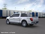 2025 Ford F-150 SuperCrew Cab 4WD Pickup for sale #A7299 - photo 4
