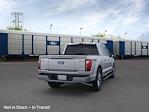 2025 Ford F-150 SuperCrew Cab 4WD Pickup for sale #A7299 - photo 8