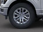 2025 Ford F-150 SuperCrew Cab 4WD Pickup for sale #A7299 - photo 19