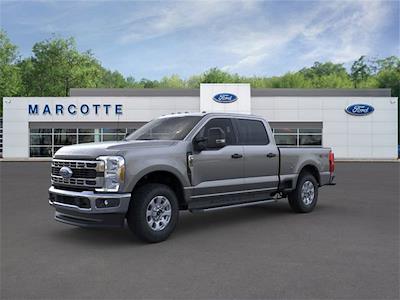 2025 Ford F-350 Crew Cab SRW 4WD Pickup for sale #A7304 - photo 1