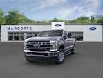 2025 Ford F-350 Crew Cab SRW 4WD Pickup for sale #A7304 - photo 2