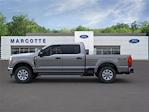 2025 Ford F-350 Crew Cab SRW 4WD Pickup for sale #A7304 - photo 3