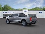 2025 Ford F-350 Crew Cab SRW 4WD Pickup for sale #A7304 - photo 4