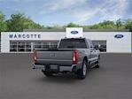 2025 Ford F-350 Crew Cab SRW 4WD Pickup for sale #A7304 - photo 8