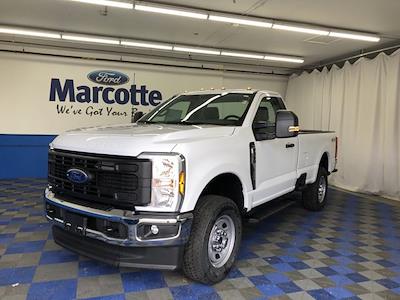 2025 Ford F-350 Regular Cab SRW 4WD Pickup for sale #A7305 - photo 1