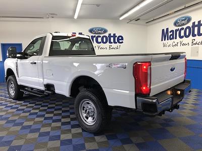 New 2025 Ford F-350 Regular Cab 4WD SRW Pickup for sale #A7305 - photo 2